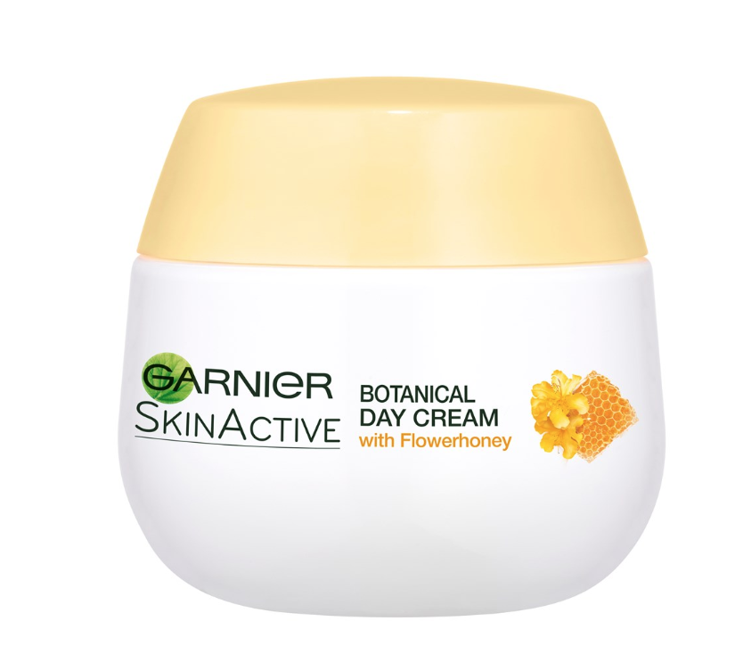 Garnier Skin Active Botanical Day cream Garnier Skin Active Botanical Day cream